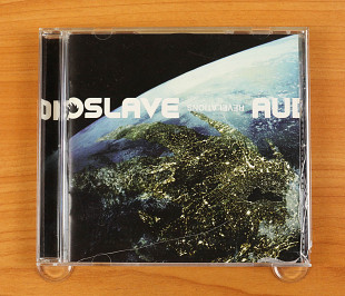 Audioslave – Revelations (США, Epic)