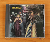 Tom Waits – The Heart Of Saturday Night (США, Asylum Records)