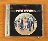 The Byrds – Mr. Tambourine Man (США, Columbia)