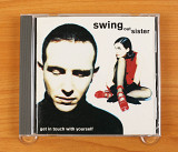 Swing Out Sister – Get In Touch With Yourself (Япония, Fontana)