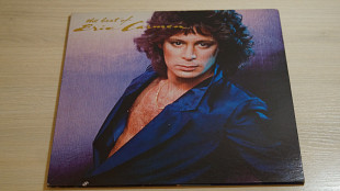 Eric Carmen – The Best Of Eric Carmen