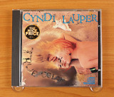 Cyndi Lauper – True Colors (США, Portrait)