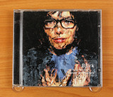 Björk – Selmasongs (Европа, Polydor)