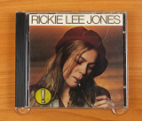 Rickie Lee Jones – Rickie Lee Jones (Европа, Warner Bros. Records)
