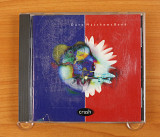 Dave Matthews Band – Crash (США, RCA)
