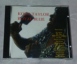 Компакт-диск Koko Taylor - Royal Blue
