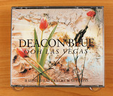Deacon Blue – Ooh Las Vegas (Европа, CBS)