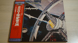 Various – 2001 - A Space Odyssey (Music From The Motion Picture Soundtrack)
