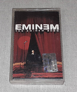 Лицензионная Кассета Eminem - The Eminem Show