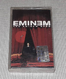 Лицензионная Кассета Eminem - The Eminem Show