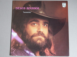 Demis Roussos – Souvenirs (Philips – 6325 201, Holland) NM-/NM-