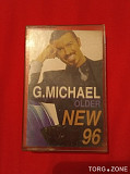 George Michael "OLDER" 1996