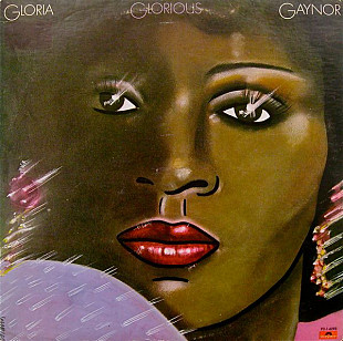 Gloria Gaynor ‎– Glorious