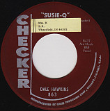 Dale Hawkins ‎– Susie-Q
