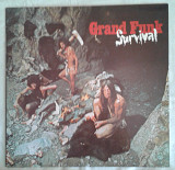 Grand Funk – Survival