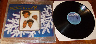 BONEY M-Christmas Album 1981
