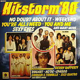 Hitstorm '80 (AC/DC, Smokie, Suzi Quatro, Hot Chocolate...)