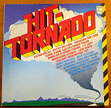 Hit-Tornado 2LP (Kraftwerk, Nazareth, Barry White, Demis Roussos, Julio Iglesias...)