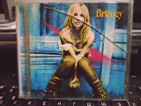 Britney Spears ‎– Britney Jive ‎– 9222522