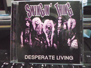 Swingin' Thing – Desperate Living