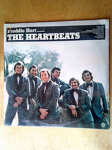 The Heartbeats – Freddie Hart Presents The Heartbeats