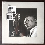John Lee Hooker – Boom Boom (LP)