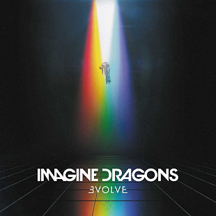 Imagine Dragons – Evolve (LP)