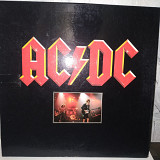AC/DC BOX 3 LP