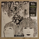 The Beatles – Revolver