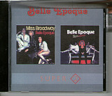 Belle Epoque - Miss Broadway / Bamalama, серия SUPER 2
