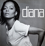Diana Ross ‎– Diana ( France, 1980)