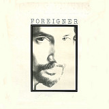 Cat Stevens – Foreigner (England, 1973) LP+картина/картонка+открытка