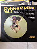 Unknown Artist ‎– Golden Oldies Vol.1 (England, 1973)