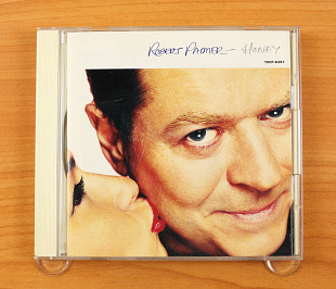 Robert Palmer – Honey (Япония, EMI)
