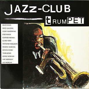 Jazz-Club • Trumpet
