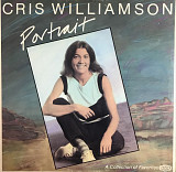 Cris Williamson - "Portrait: A Collection Of Favorites"