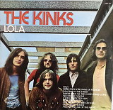 The Kinks - "Lola"