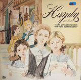 Karlheinz Böhm - "Haydn Für Kinder"