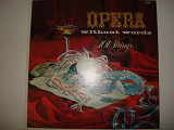 101 STRINGS- Opera Without Words 1958 USA Pop