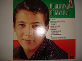 ROBERTINO- Be My Love 1964 USA Pop Vocal