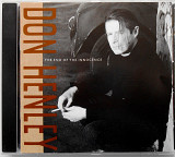 Фирм. CD Don Henley ‎– The End Of The Innocence