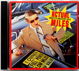 Фирм. CD Don Henley – Actual Miles (Henley's Greatest Hits)