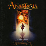 Stephen Flaherty – Anastasia (Muziek Van De Film)OST