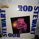 ROD STEWART SUPER STAR series LP
