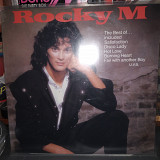 ROCKY M BEST LP