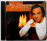 Фирм. CD Neil Diamond – The Christmas Album