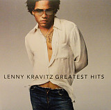 CD Lenny Kravitz – Greatest Hits