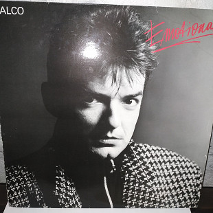 FALCO ''EMOTIONAL'' LP