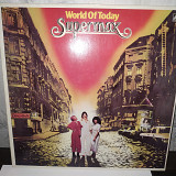 SUPERMAX ''WORLD OF TODAY'' LP