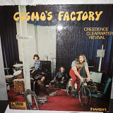 CREEDENCE CR'COSMO'S FACTORY''LP